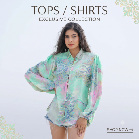Tops / Shirts