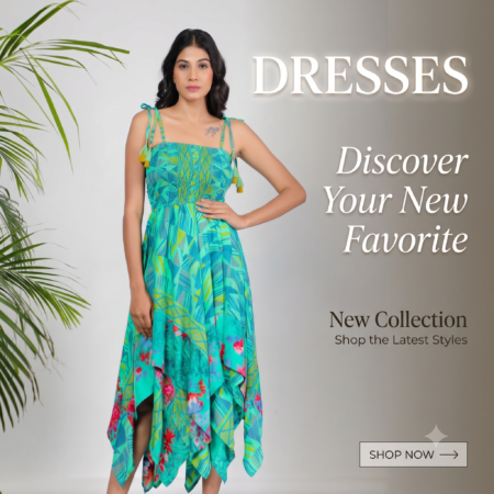 Dresses