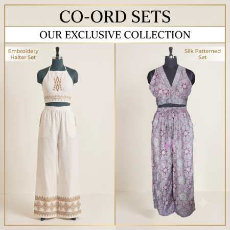 Co-ord Set