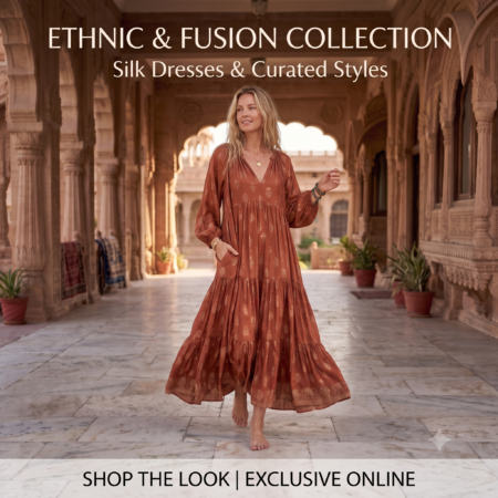 Ethnic / Fusion